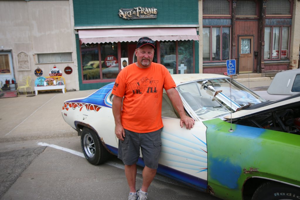 Traer summer show shines bright in 2020 News, Sports, Jobs North